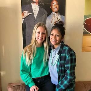 Meet your Posher, Karyse